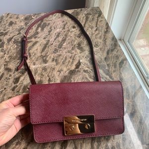 Michael Kors crossbody bag
